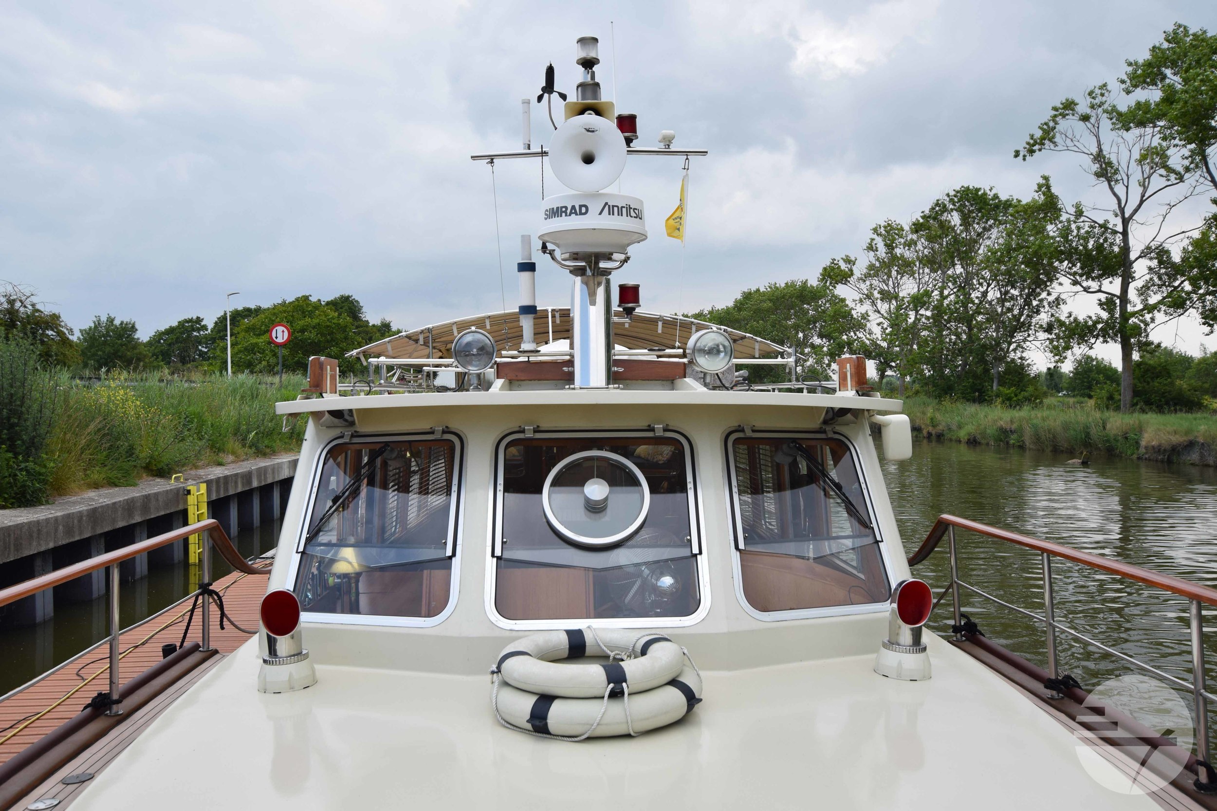 Classic Cruiser 14 23 — foto 15 van 56