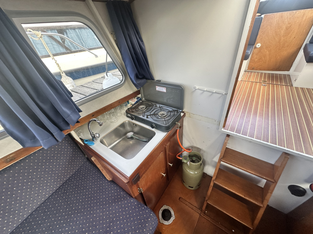 Doerak 780 AK — foto 14 van 17