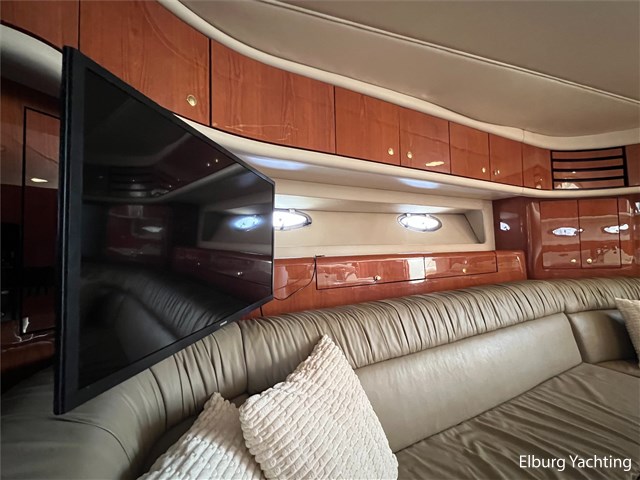 Sea Ray 540 DA — foto 25 van 62