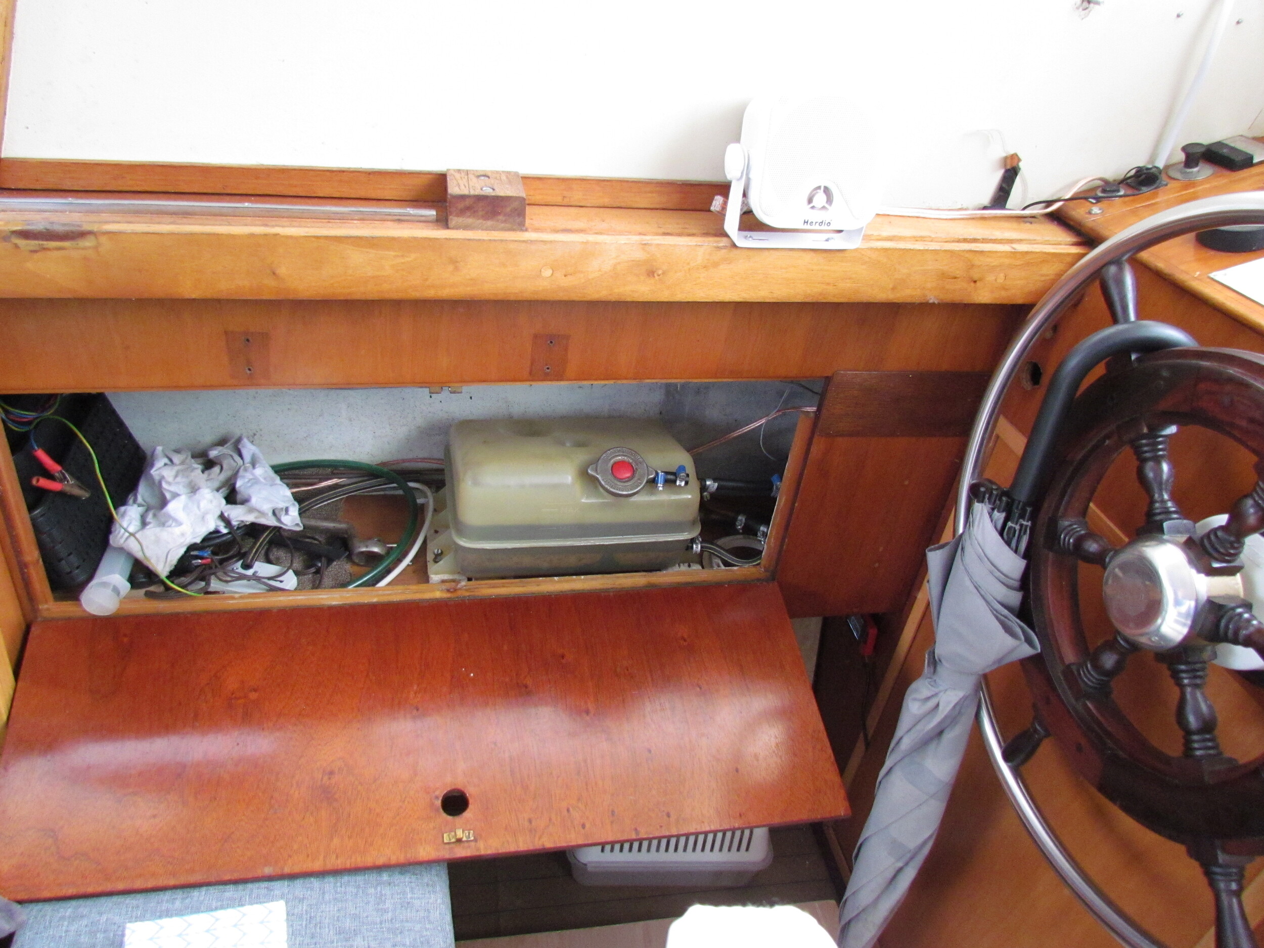 Kempala  Kruiser 10.00 — foto 31 van 44