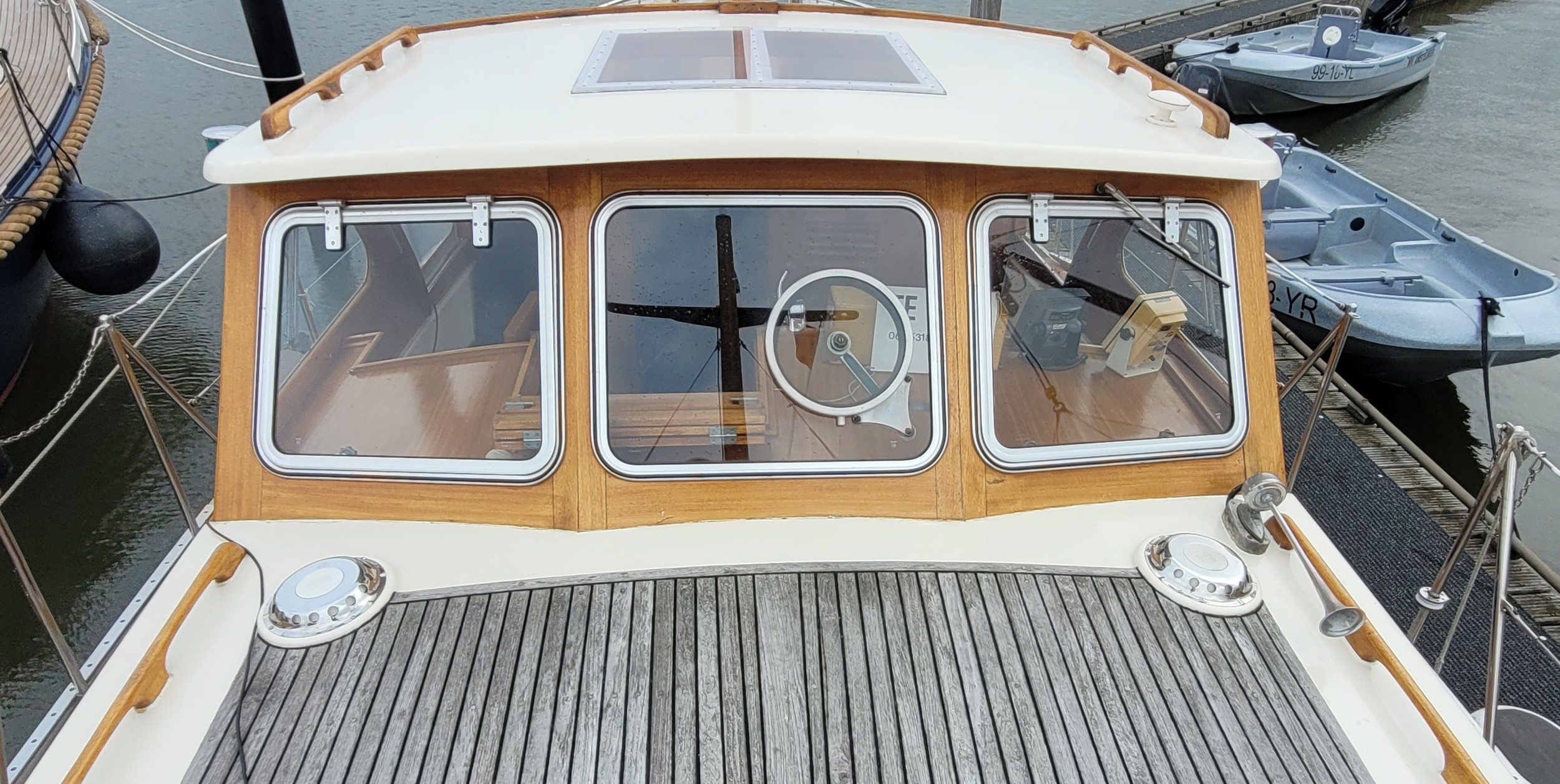 Vennekes Korall 50/50 — foto 15 van 58