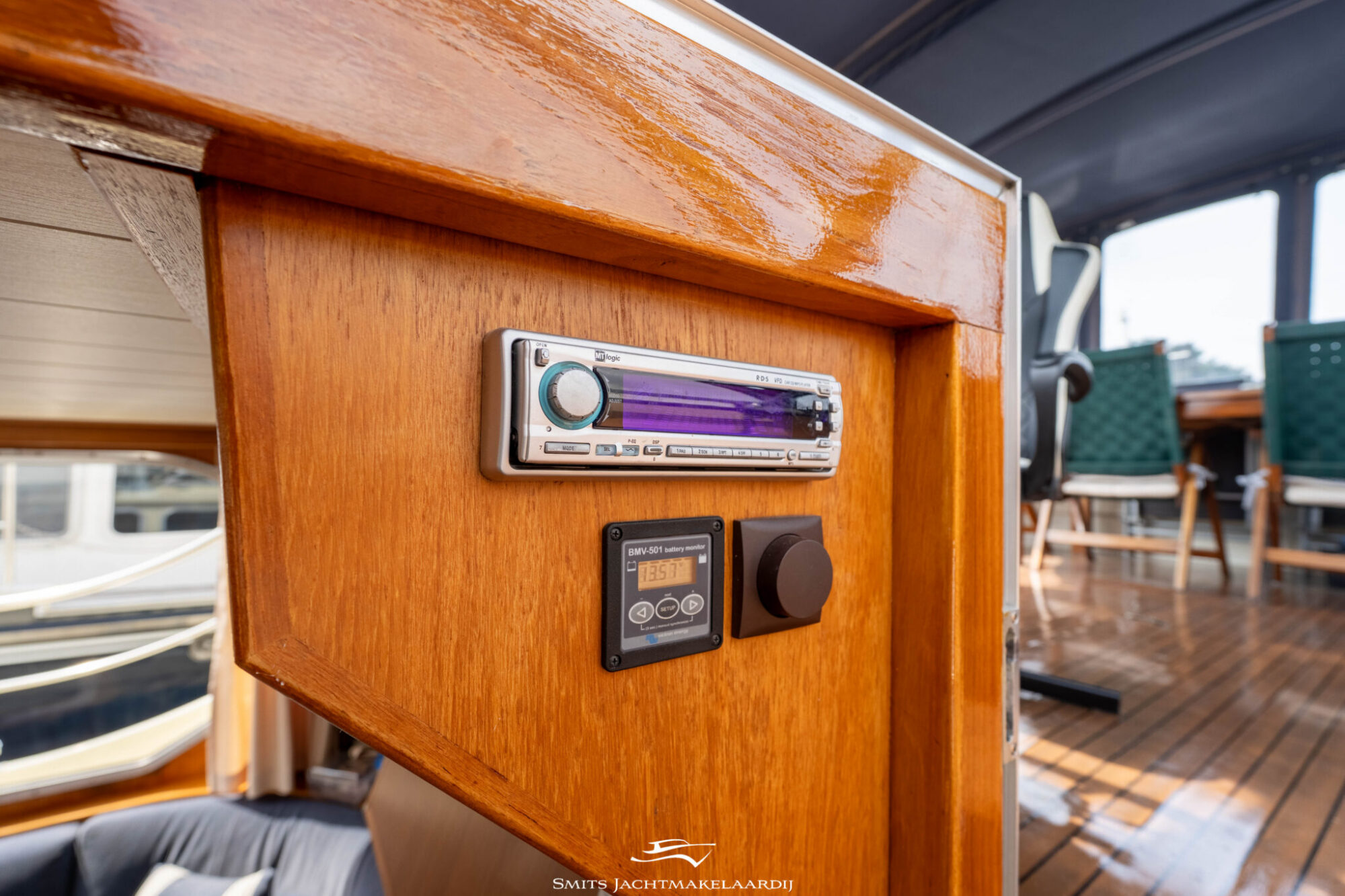 Abim 118 Classic XL — foto 50 van 63