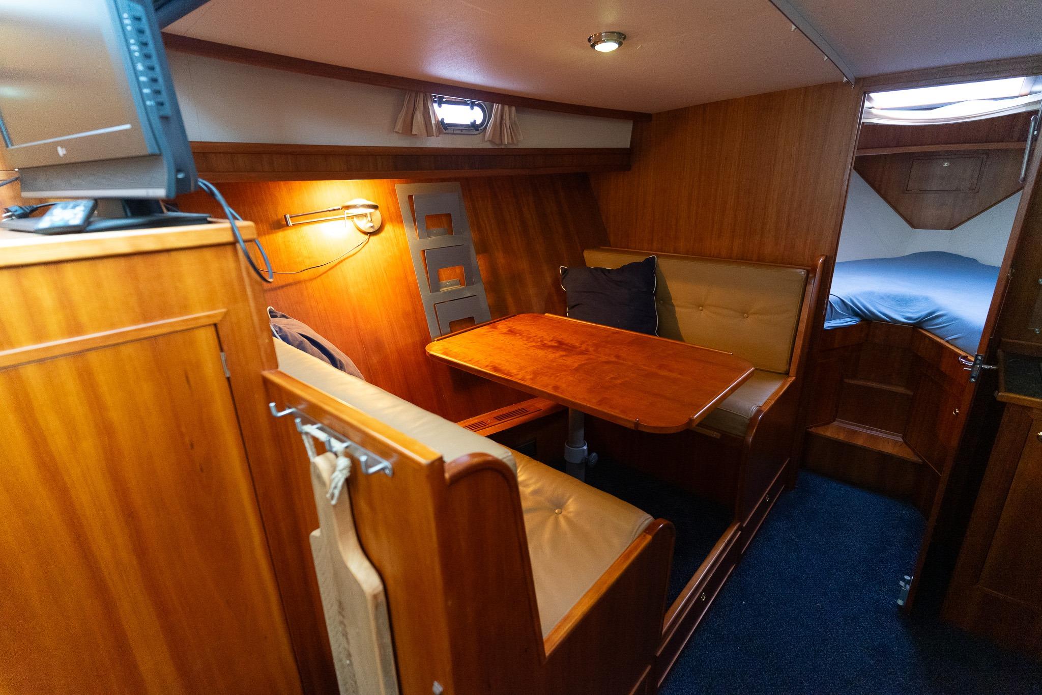 Van der Heijden 1100 exclusive — foto 25 van 30