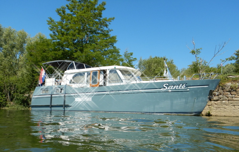 Tinnemans Tinn Liner 14.95 AK Cabrio — foto 2 van 24