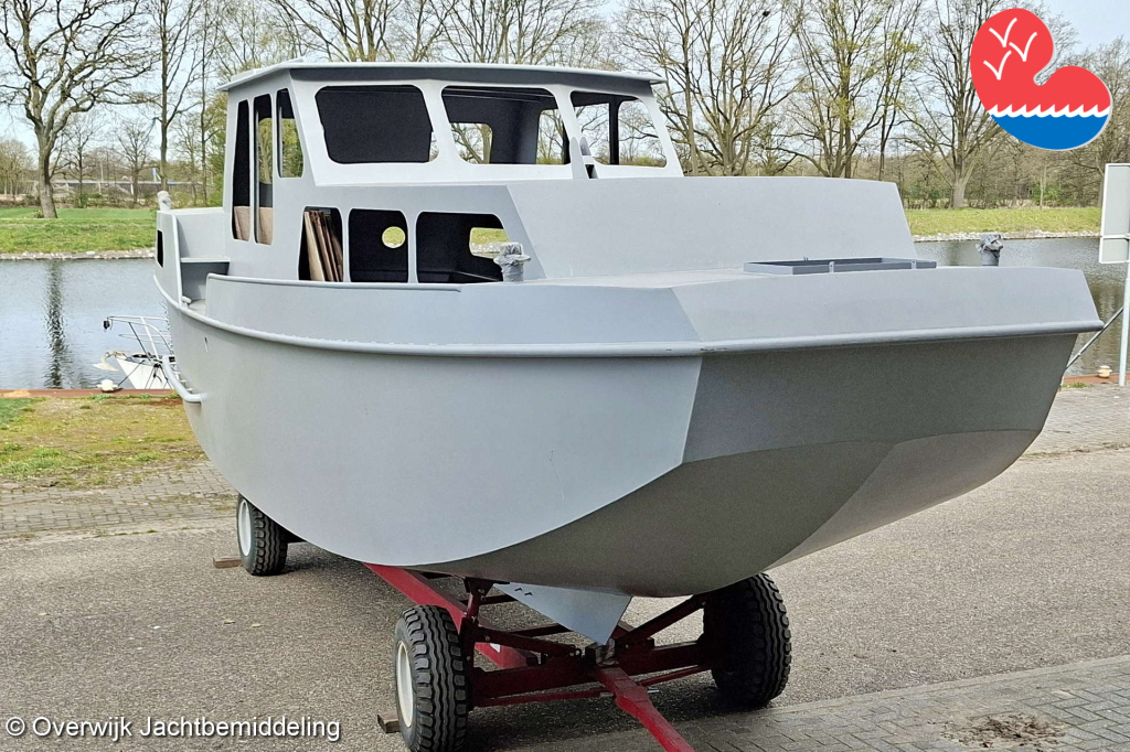 Rogger 850 AK — foto 7 van 15