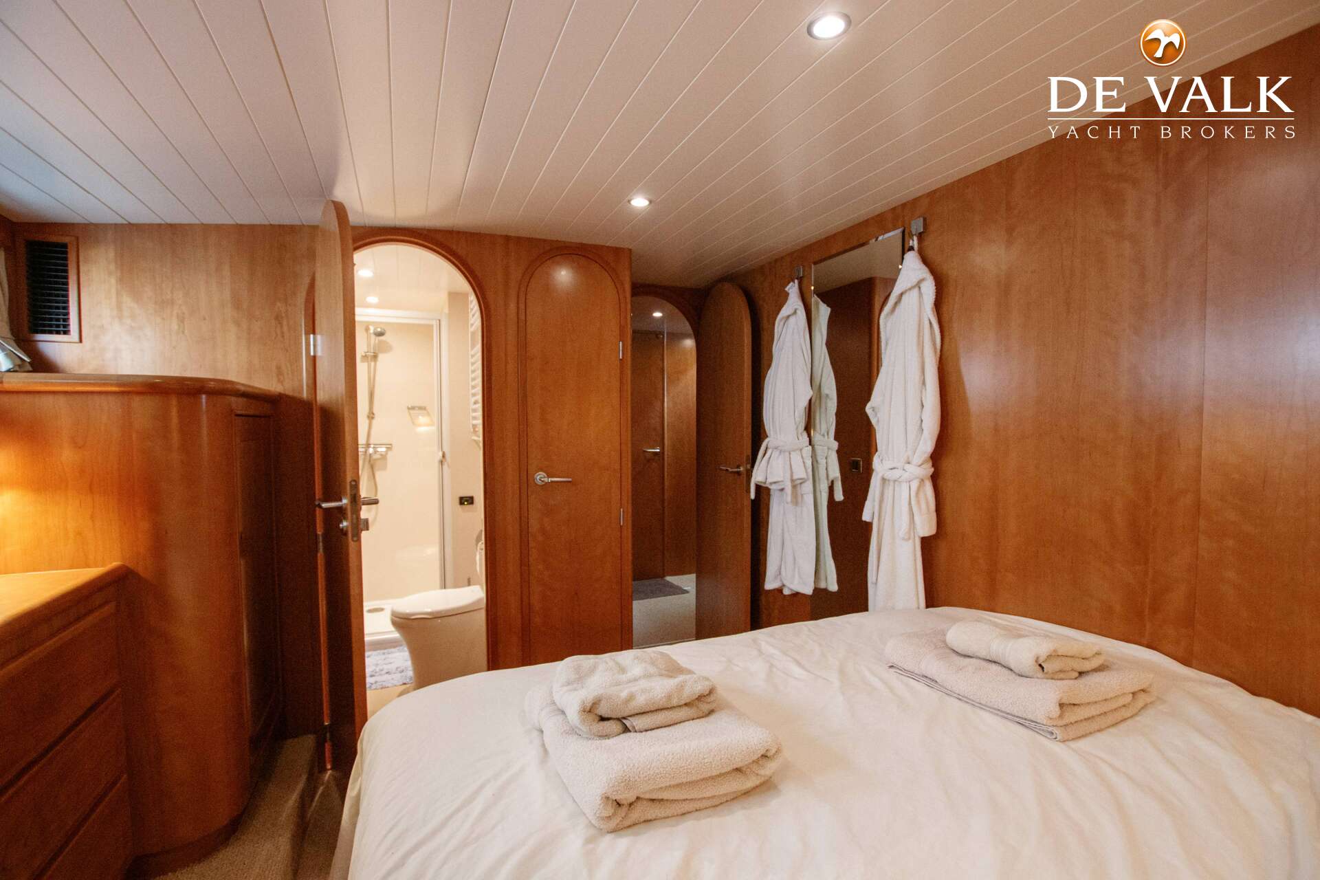 Almtrawler Delfino 65 — foto 36 van 44