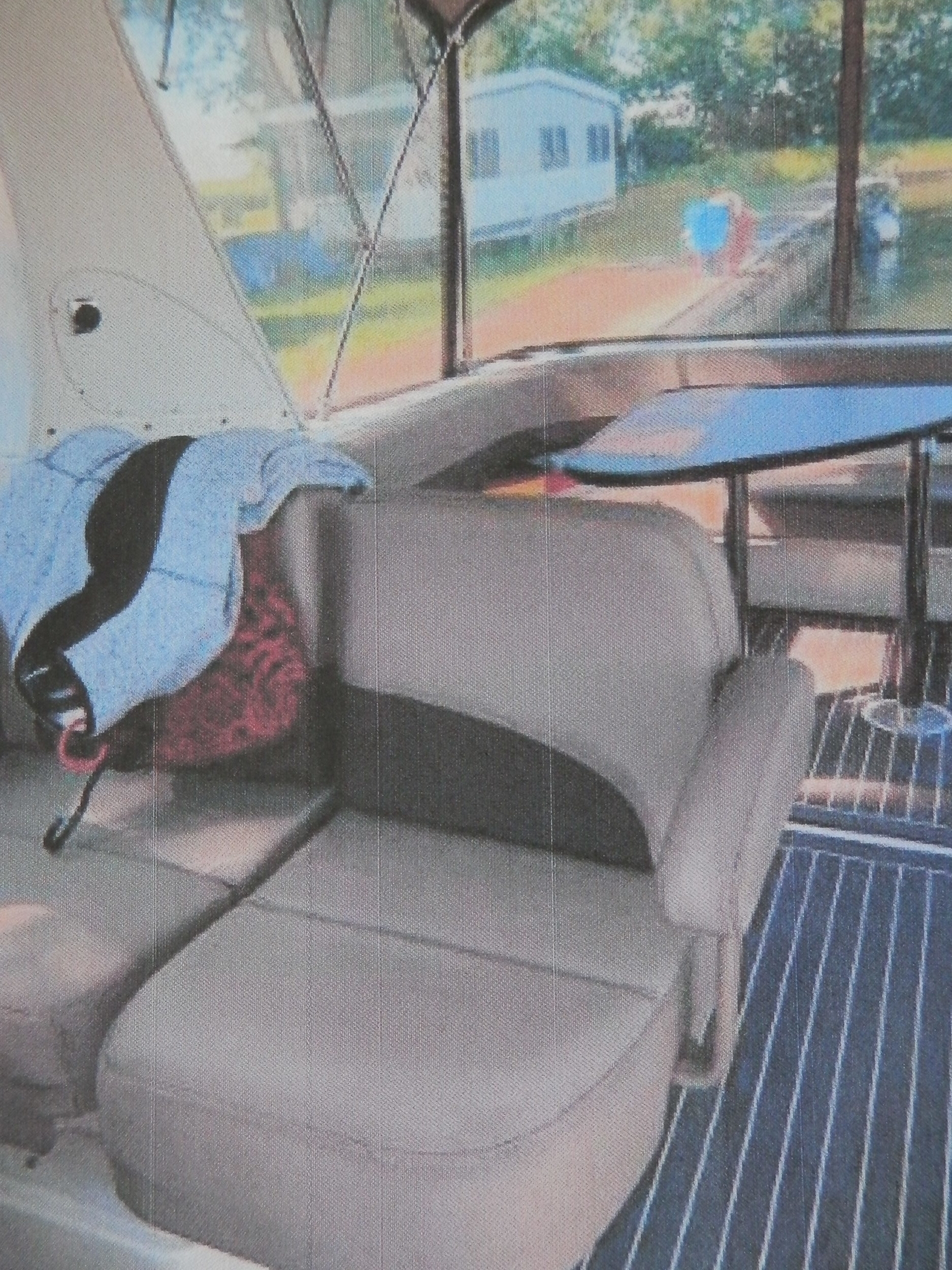 Bayliner 325 SB — foto 10 van 19