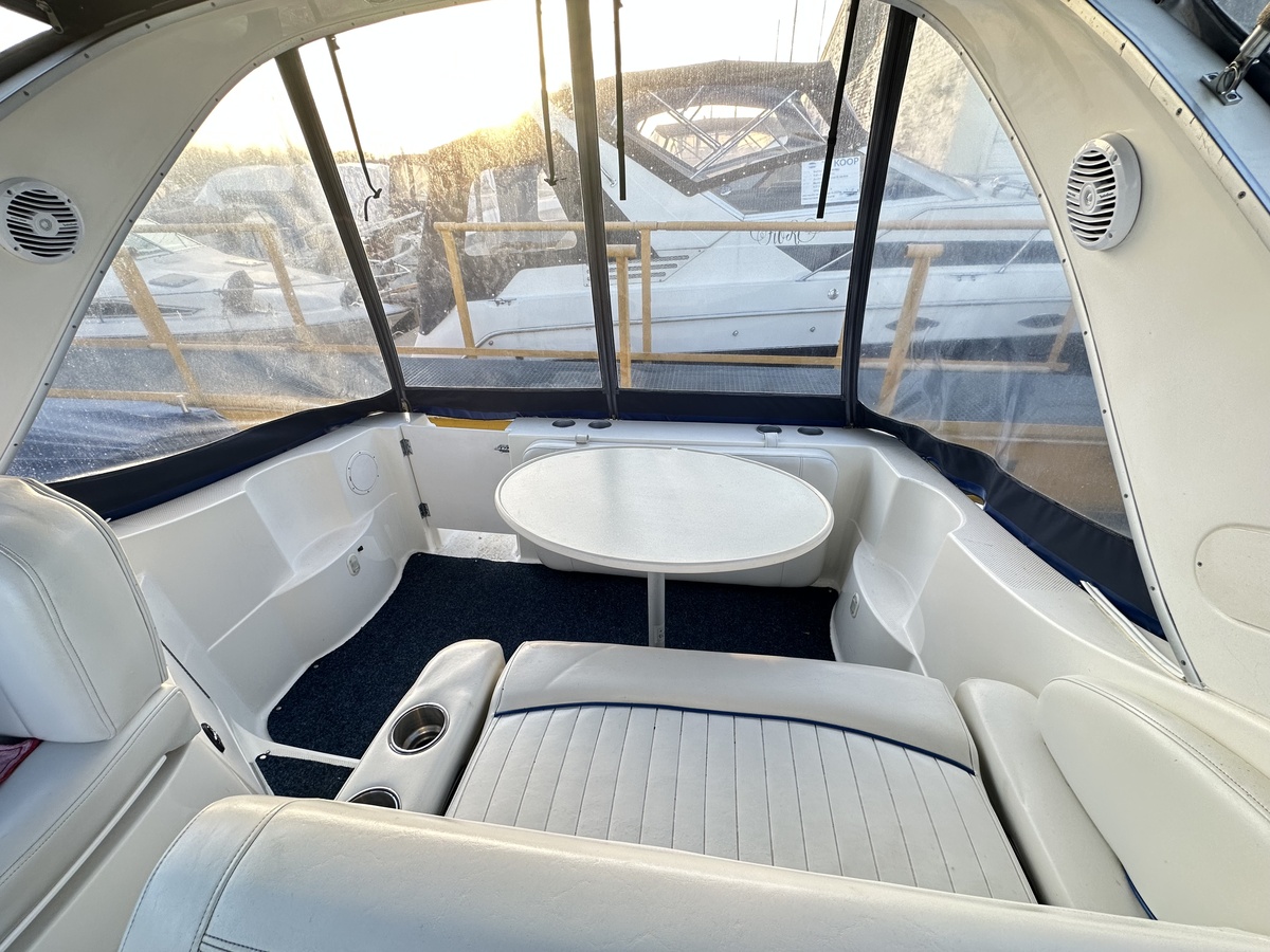 Bayliner 285 SB — foto 3 van 32