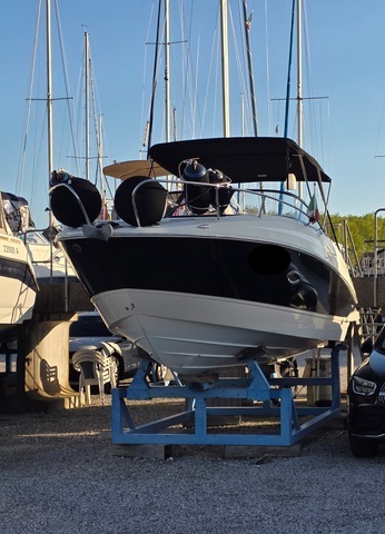 Bayliner 742 CU - BluYachting — foto 3 van 12