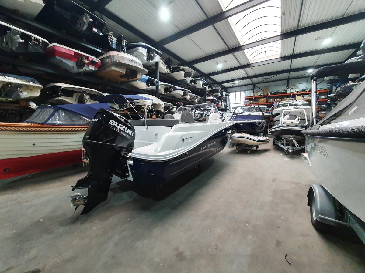 Jeanneau6.5 WA S3