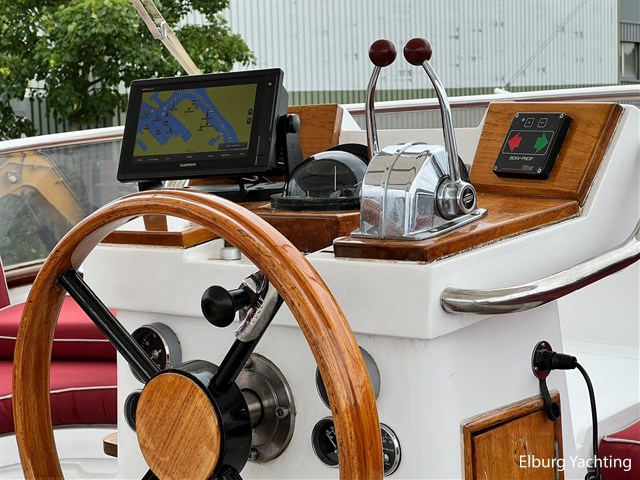Tayana Trawler  - Pieter Beeldsnijder — foto 74 van 91