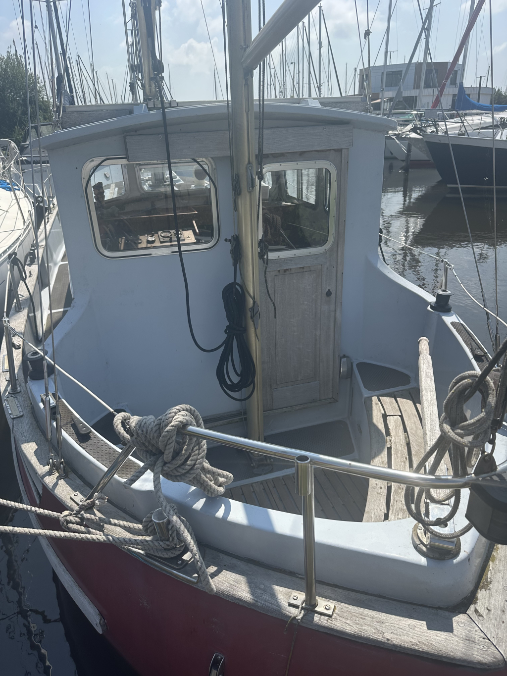 Fisher 30 — foto 4 van 22