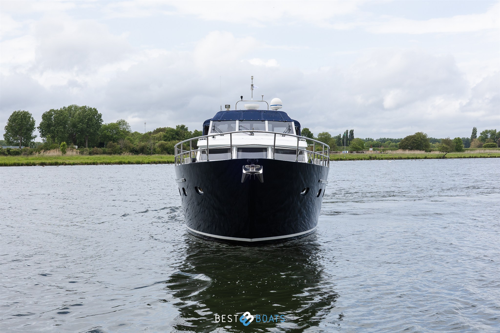 Wim Van Der Valk Continental 1700 — foto 6 van 10