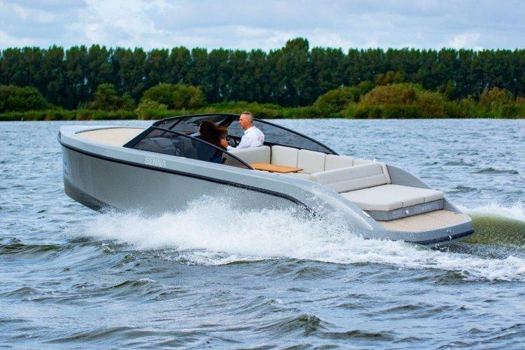 Rand Leisure 28 — foto 2 van 20