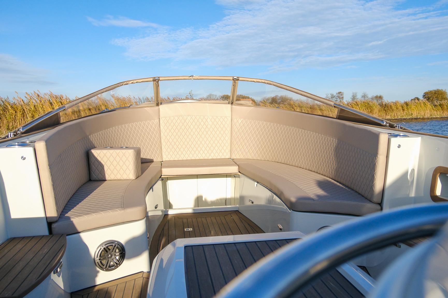 Antaris Seventy7 Touring – nieuw op voorraad — foto 8 van 30