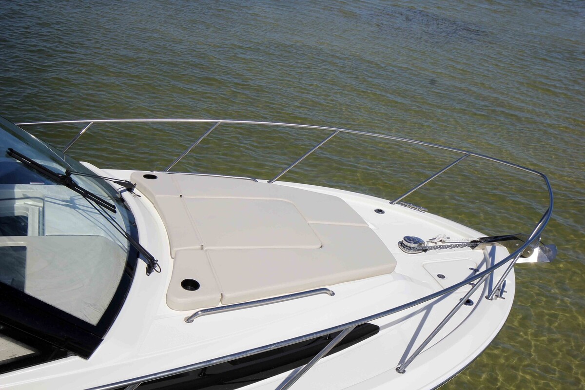 Boston Whaler 325 Conquest — foto 3 van 4
