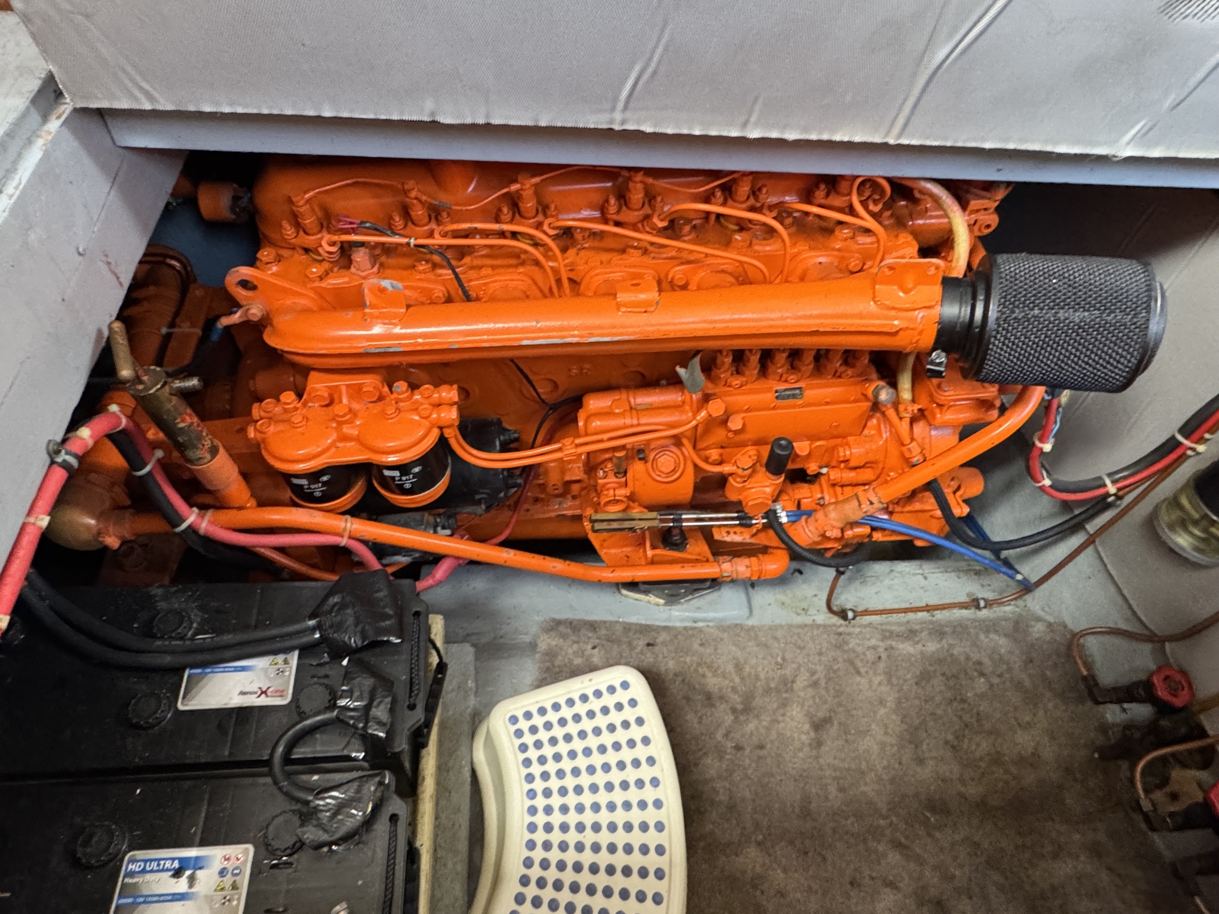 Neptunus 107 TWIN — foto 33 van 40