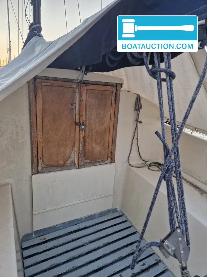 Compromis 720 nu in de online veiling. — foto 7 van 13