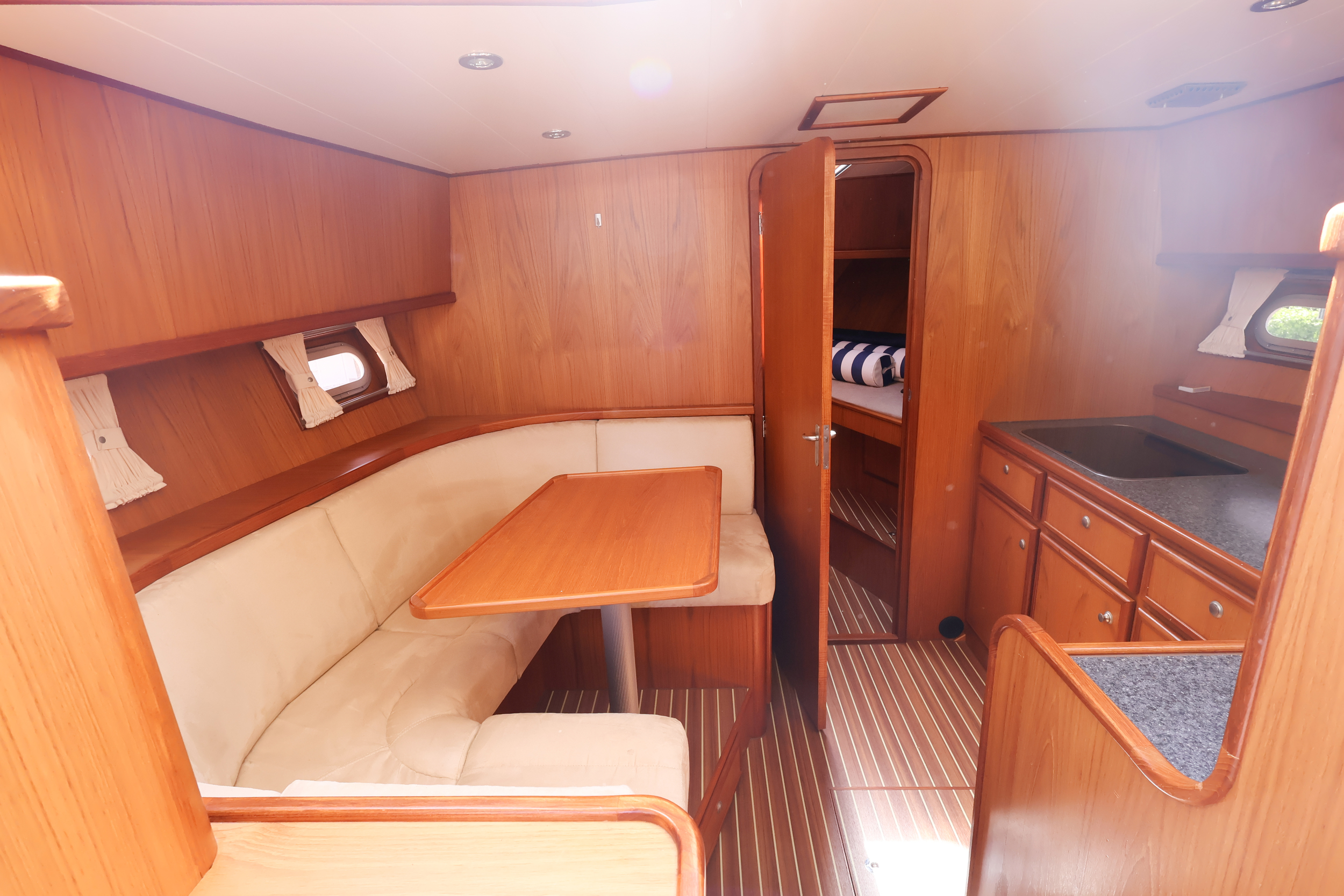 ABIM 118 CLASSIC — foto 30 van 42