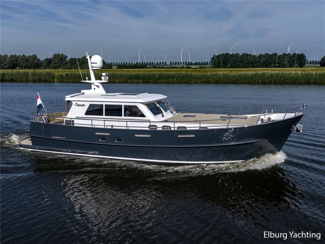 Sturier 520 OC - Stabilizers — foto 1 van 78