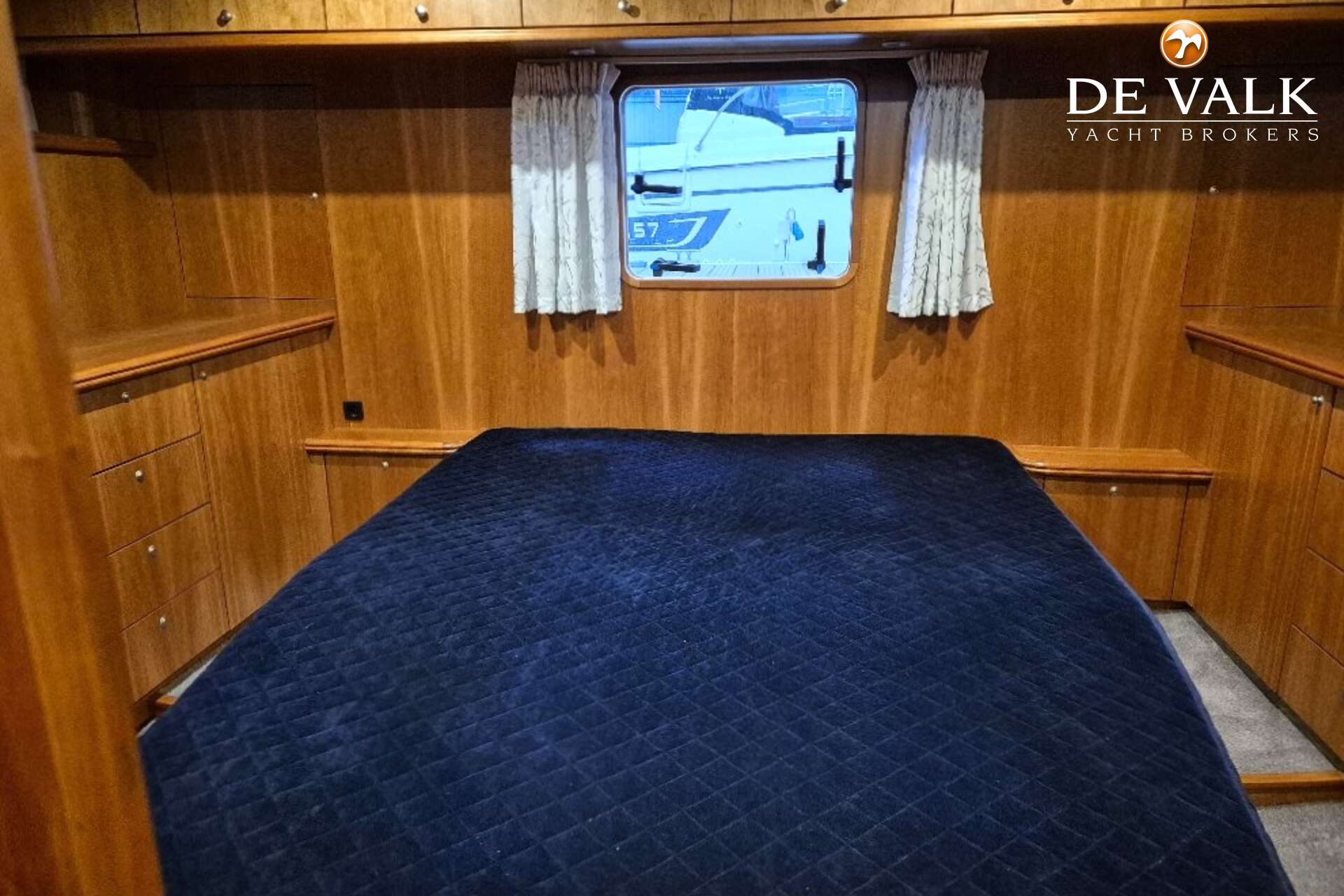 Linskens Supercruiser 48 — foto 26 van 36