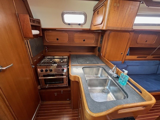 Bavaria 38 Caribic — foto 31 van 55