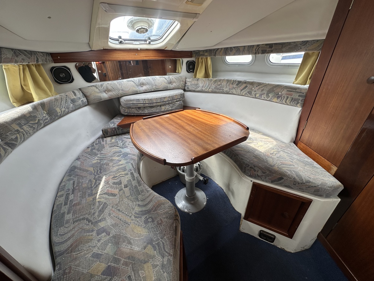 Sealine 255 Family — foto 13 van 26