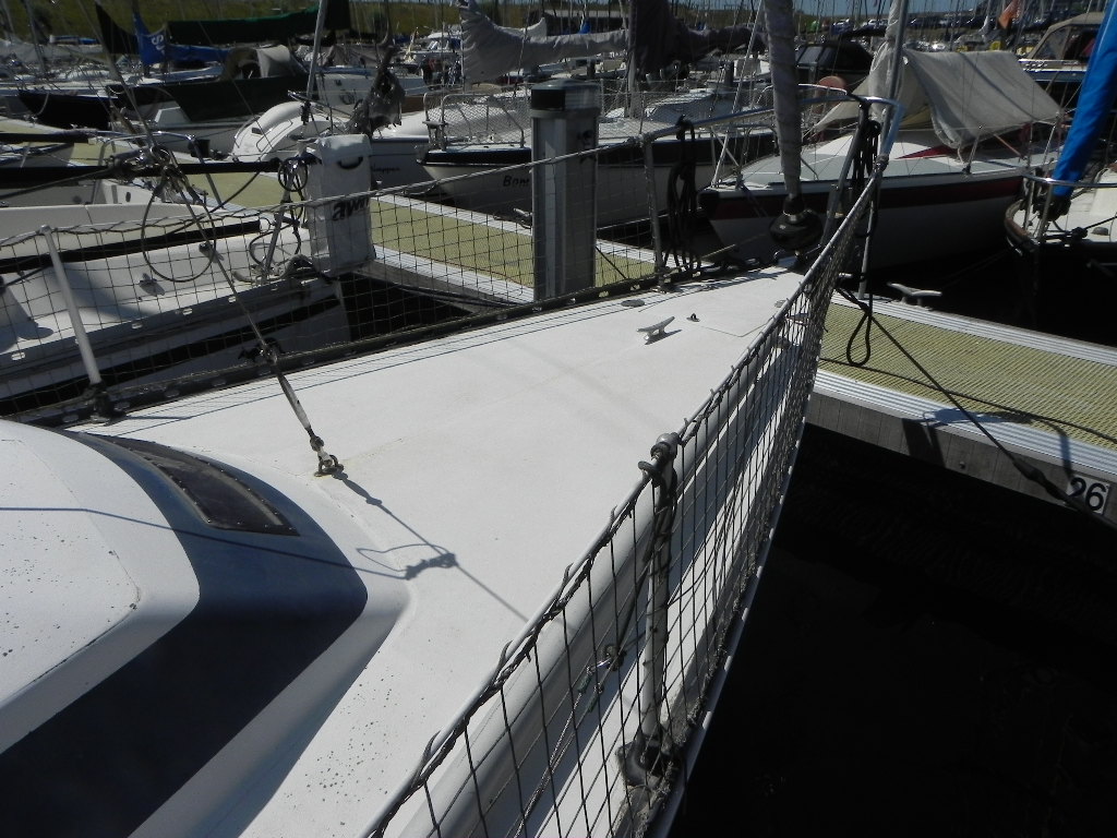 Standfast Loper 27 — foto 6 van 28