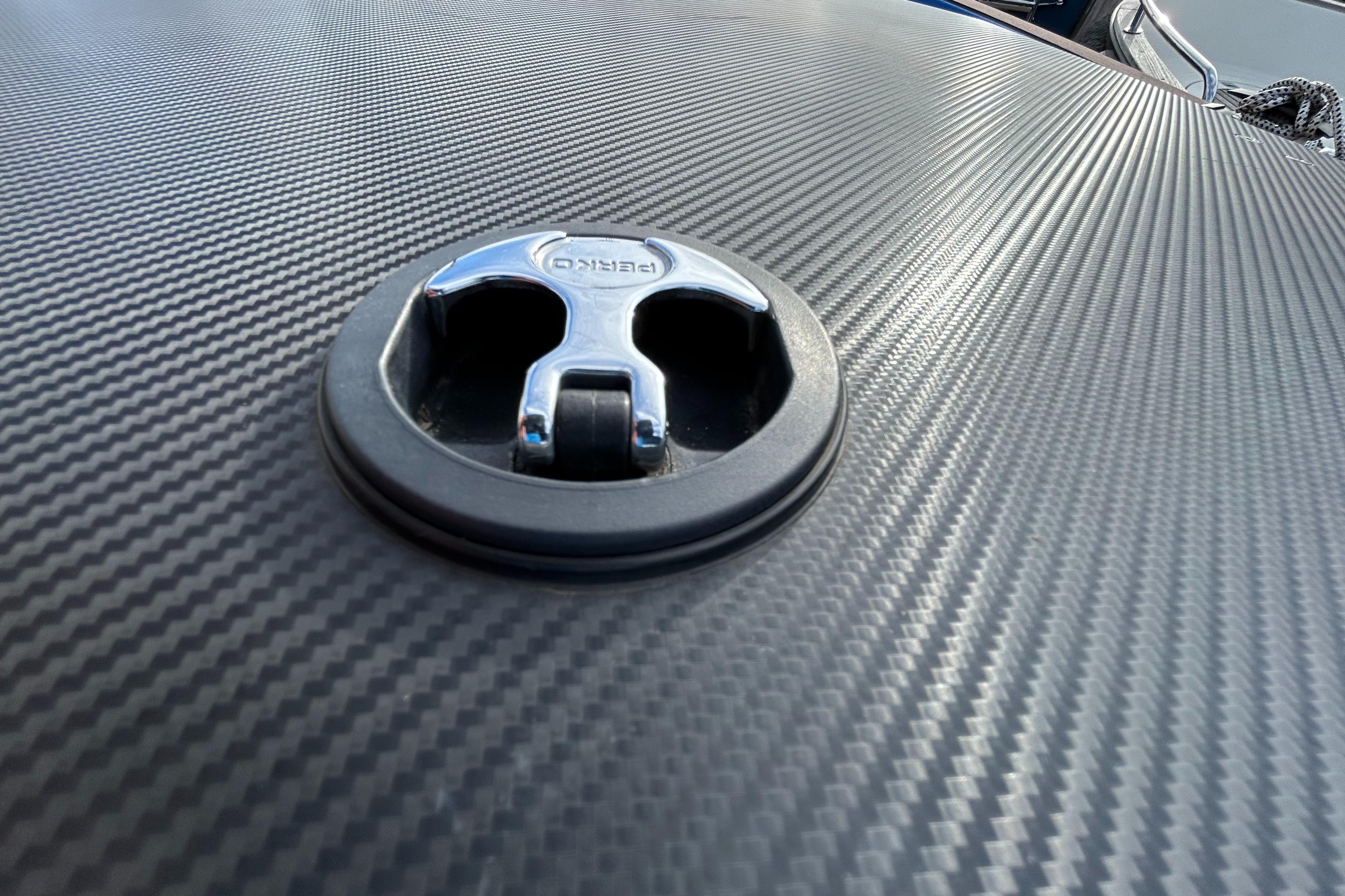 Waterdream S-850 Speedster — foto 30 van 31
