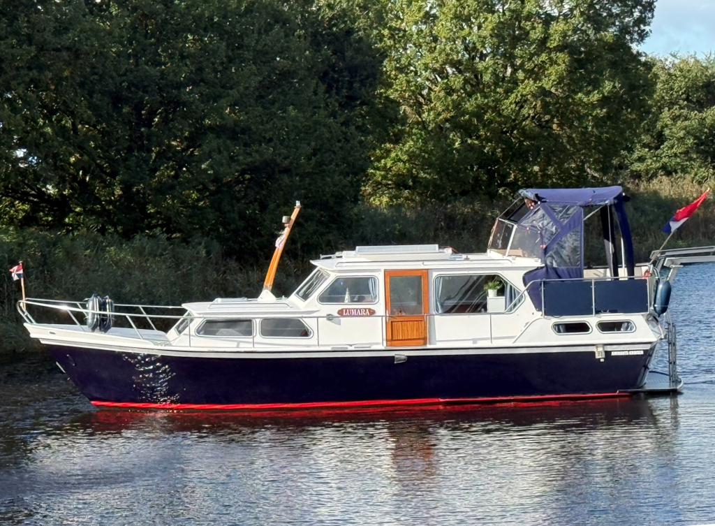 Amirante 1050 GSAK — foto 14 van 29