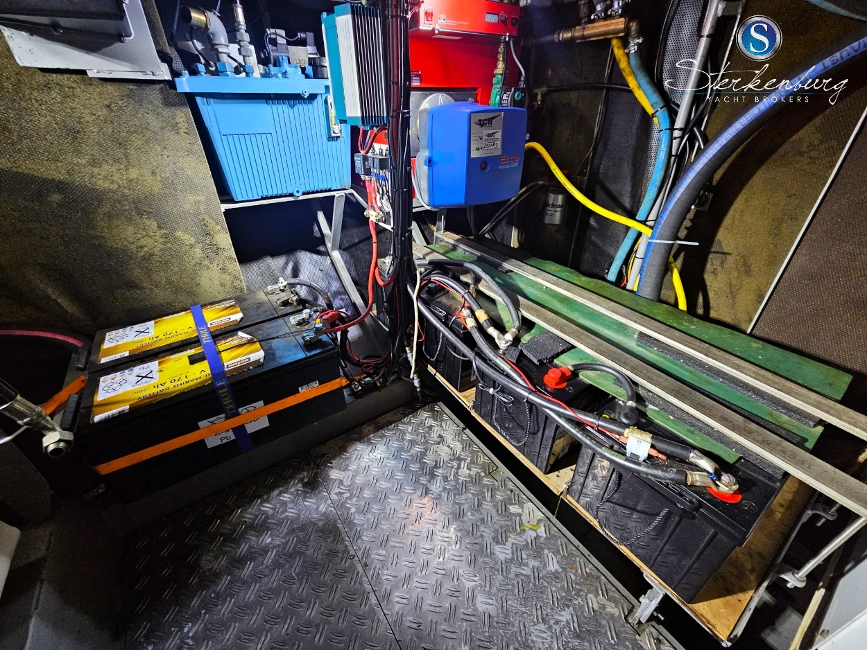 Super van Craft 1700 VS — foto 87 van 90