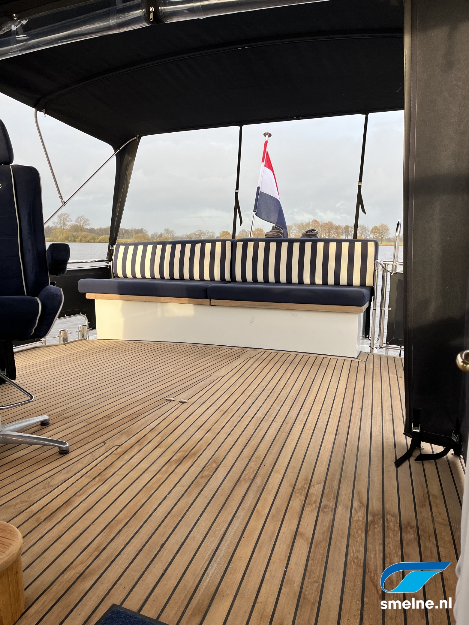 Noblesse 45 — foto 58 van 86