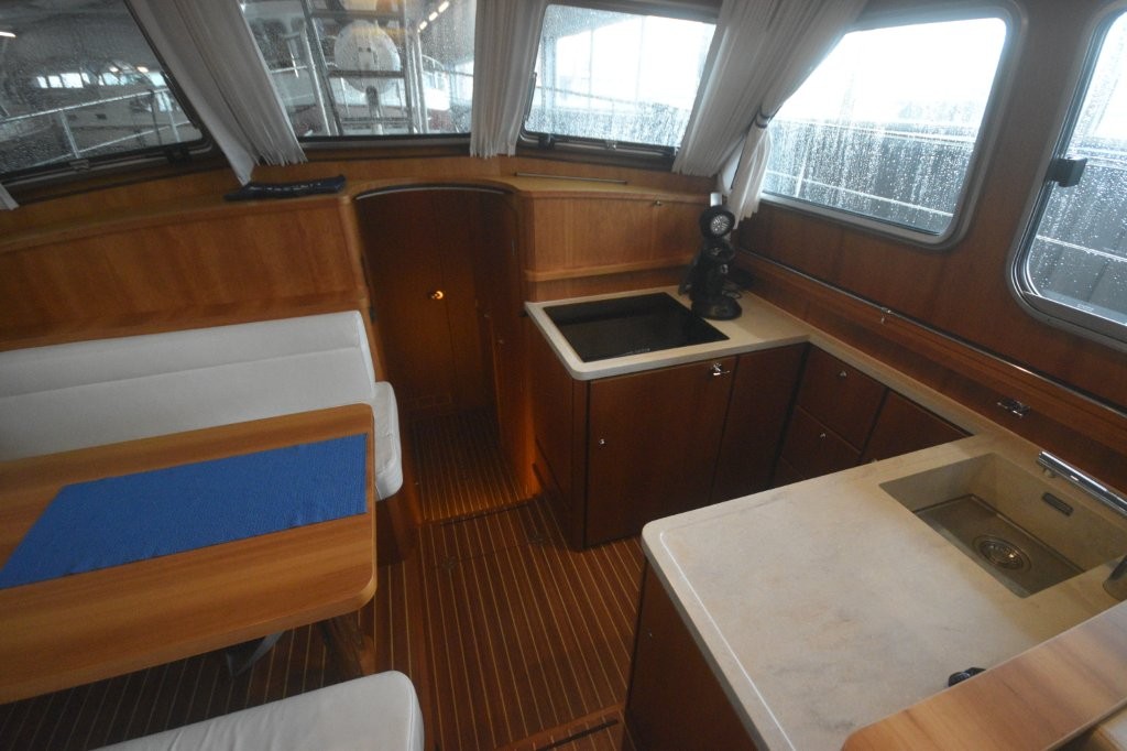 Linssen Grand Sturdy 40AC — foto 11 van 32