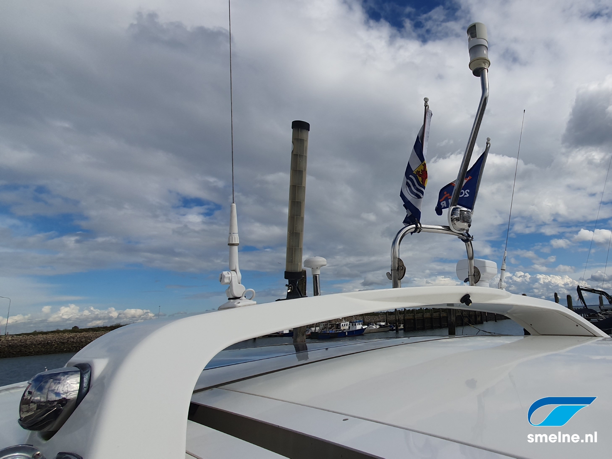 Beneteau Flyer 12 Cabin — foto 50 van 60