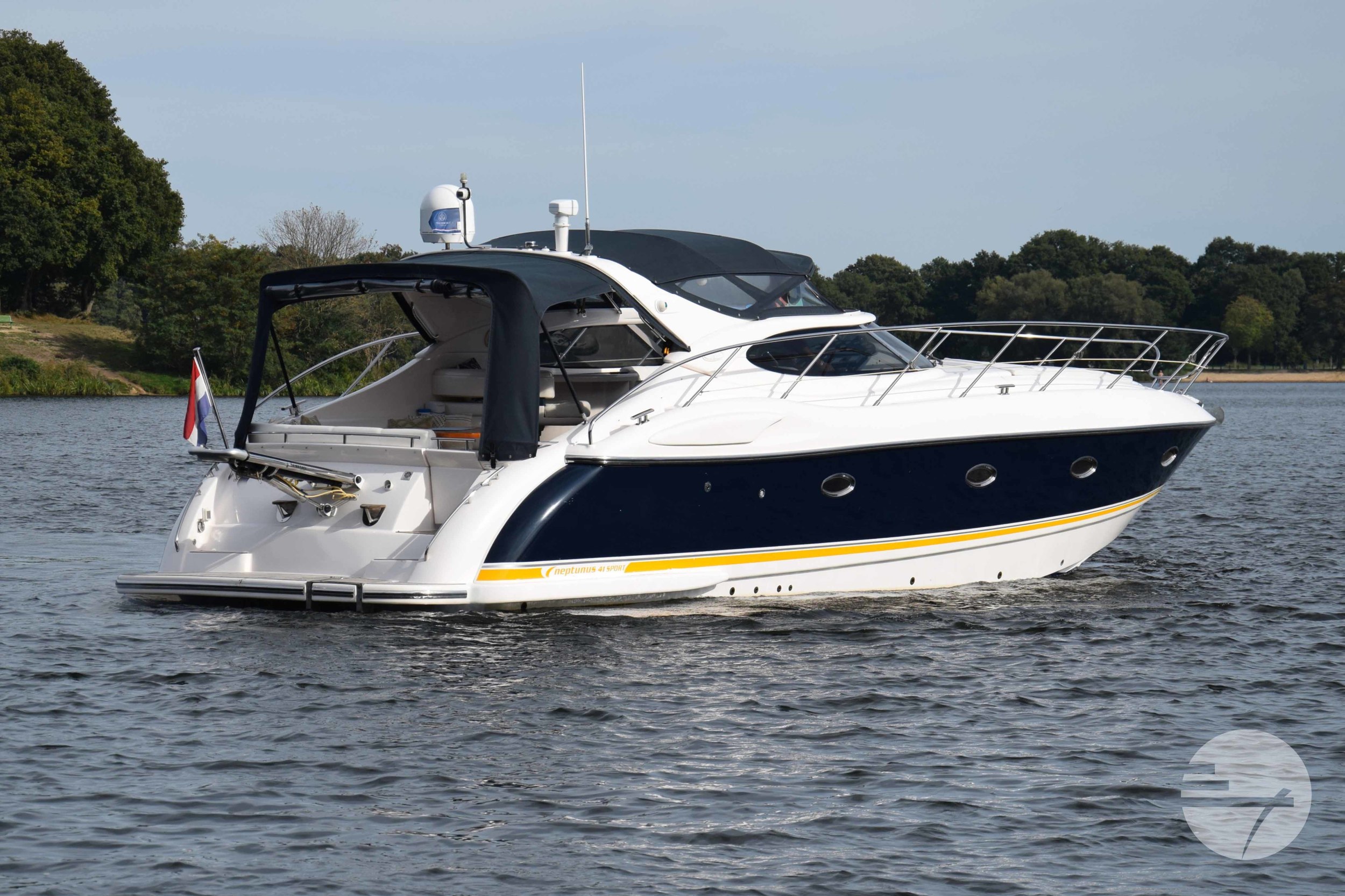Neptunus 41 Sport — foto 11 van 54