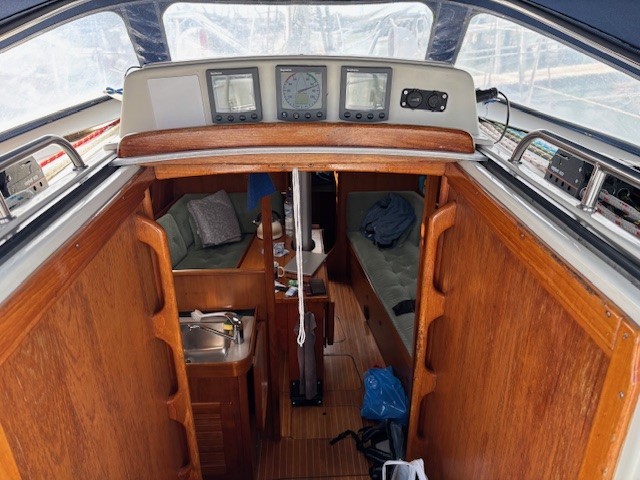 Degero 35 S — foto 41 van 78