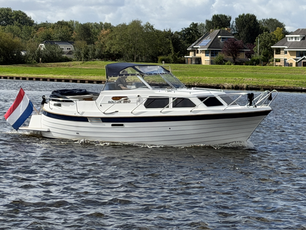 Sollux 850 TC — foto 1 van 39