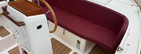 Crescent Allure 21 — foto 3 van 9
