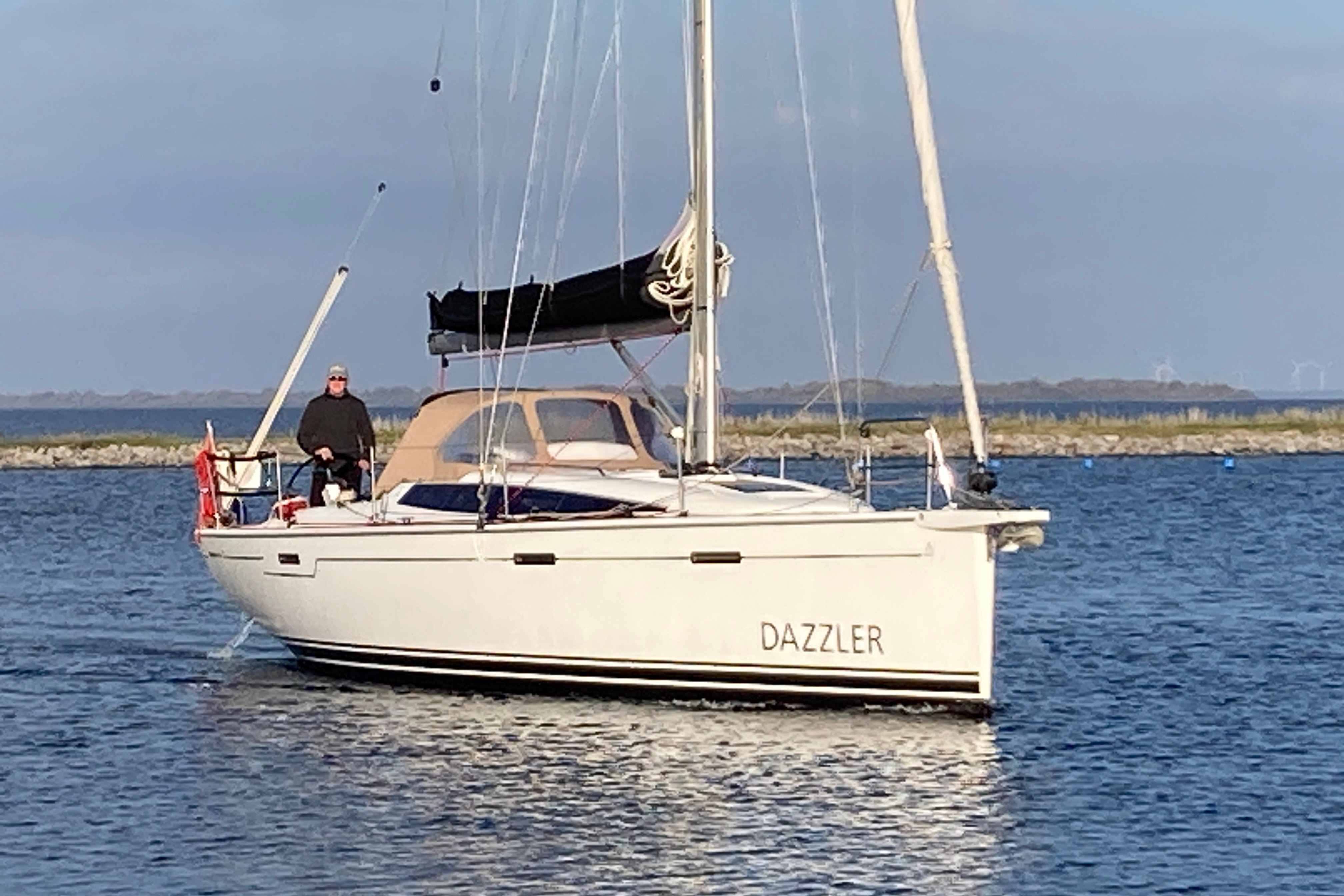 Dehler 38 — foto 2 van 11