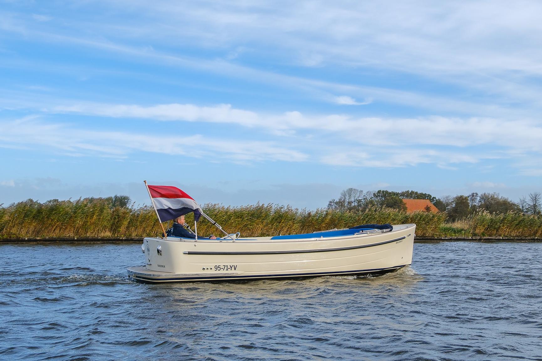Antaris Sixty6 — foto 3 van 21
