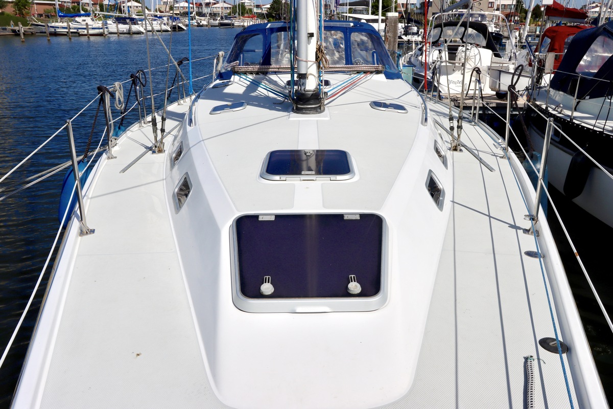 Catalina 42 MK II — foto 65 van 81