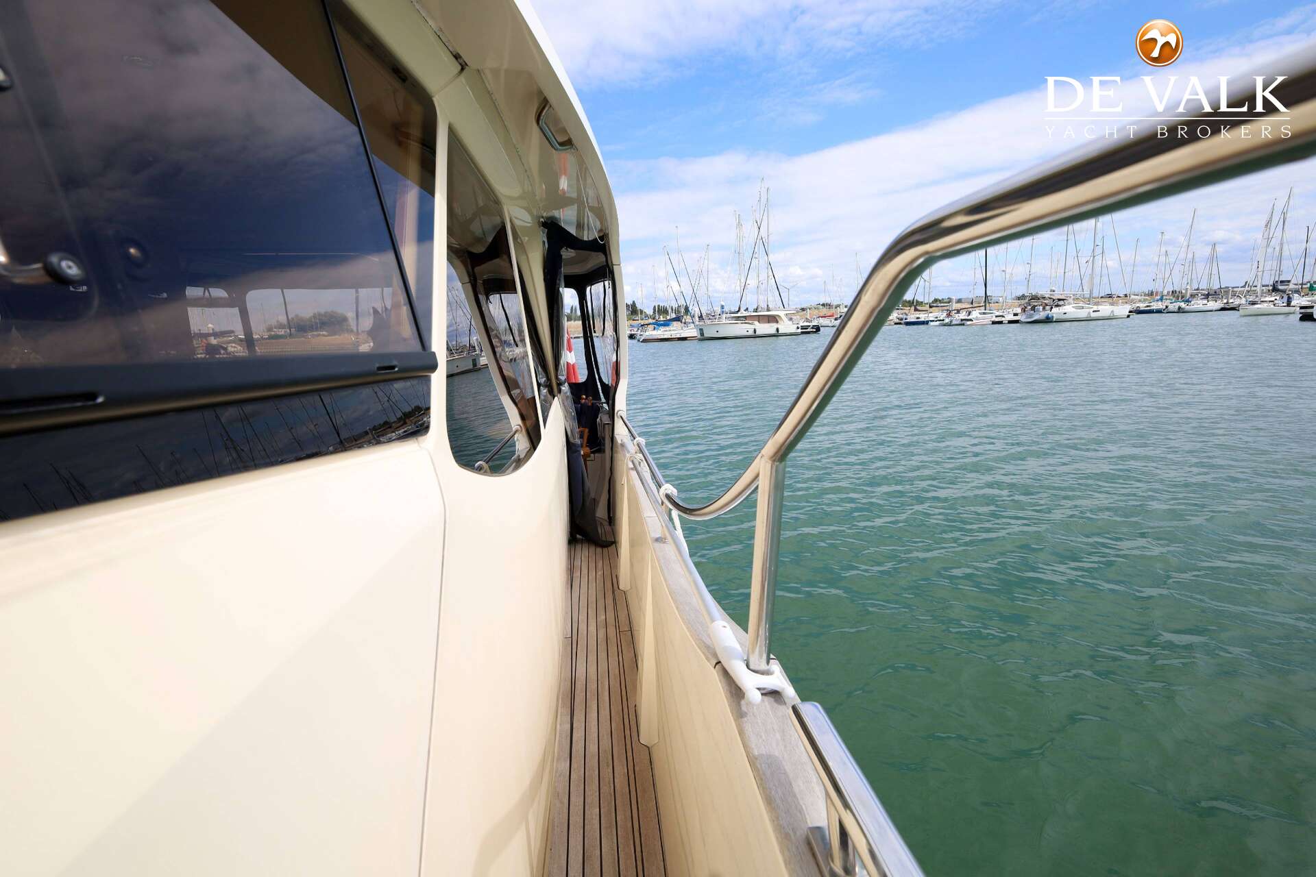 Greenline 33 — foto 8 van 41