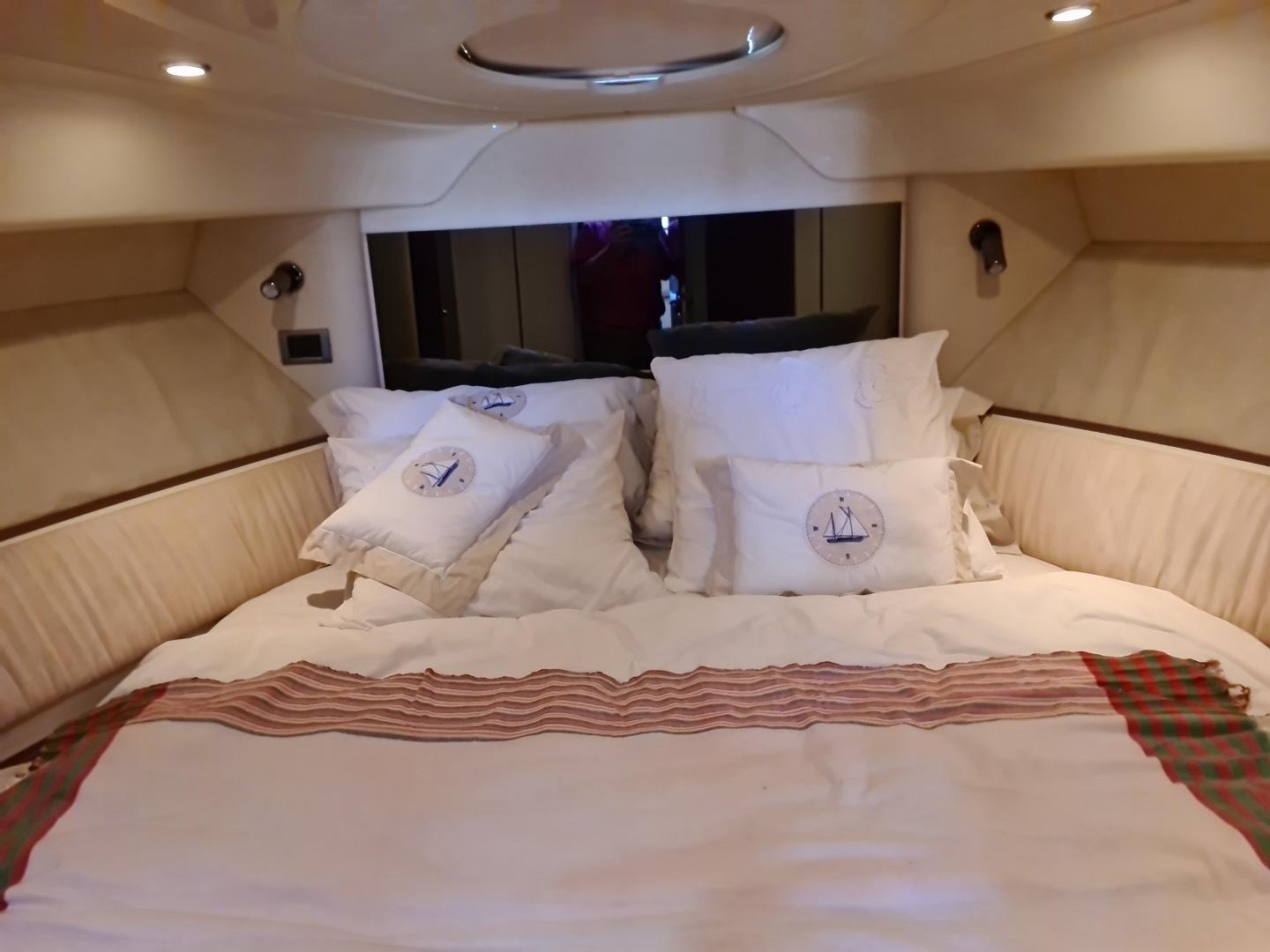 Fairline Targa 43 — foto 6 van 13