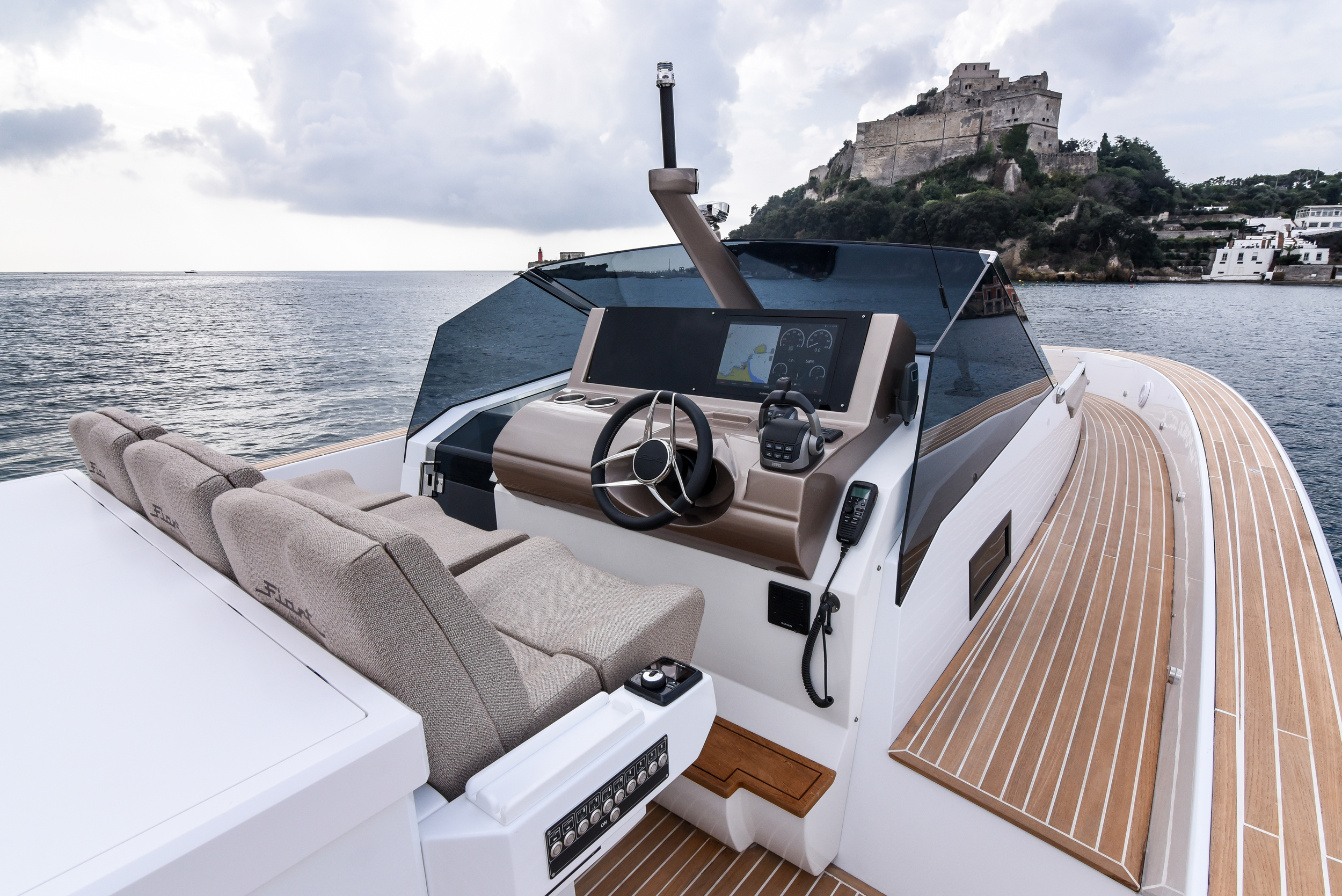 FIART Seawalker 43 — foto 13 van 20