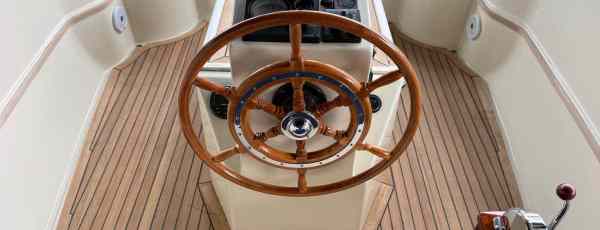 Interboat 25 — foto 9 van 10