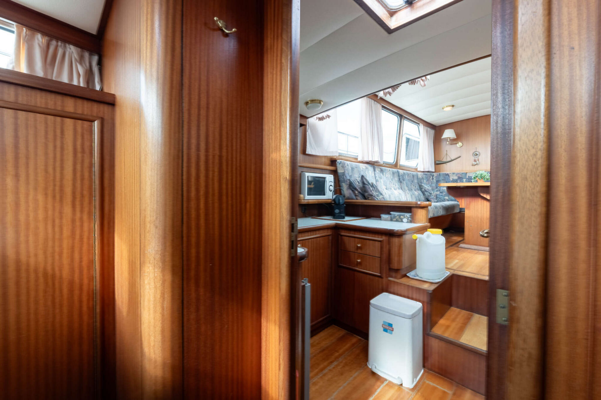Valkkruiser 13.50 AK — foto 14 van 66