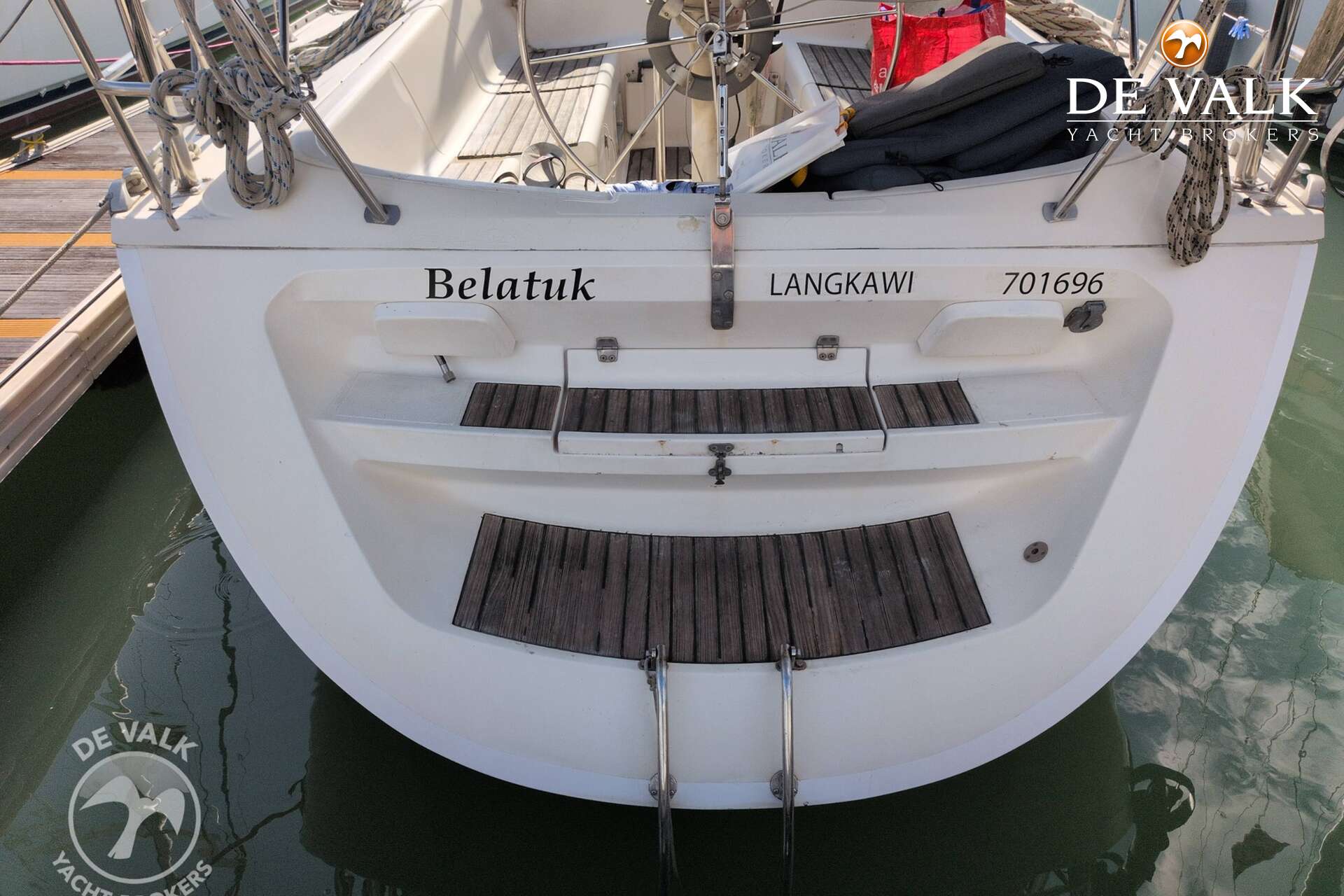 Jeanneau Sun Charm 39 — foto 6 van 28