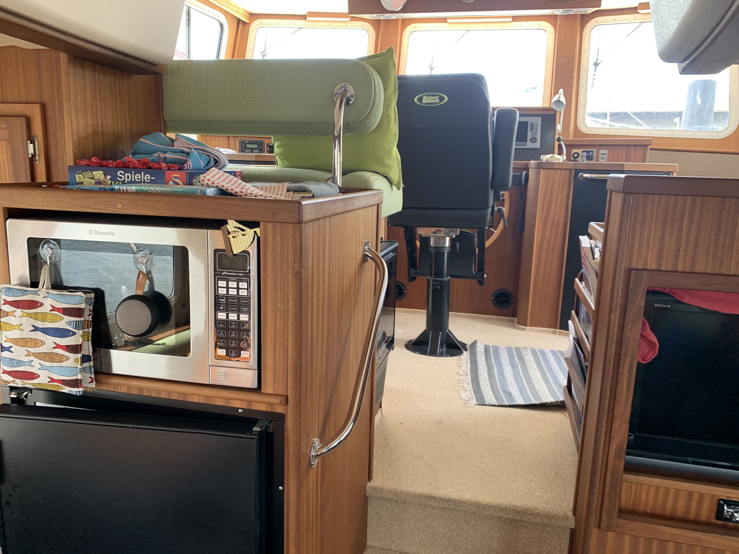 American Tugs 41 — foto 13 van 50