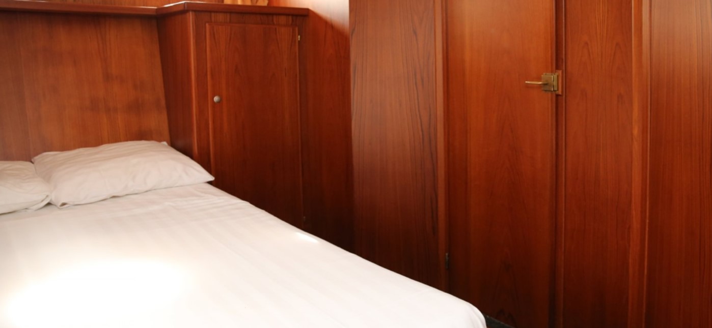 Vri-Jon Contessa 37 AK Cabrio — foto 24 van 29