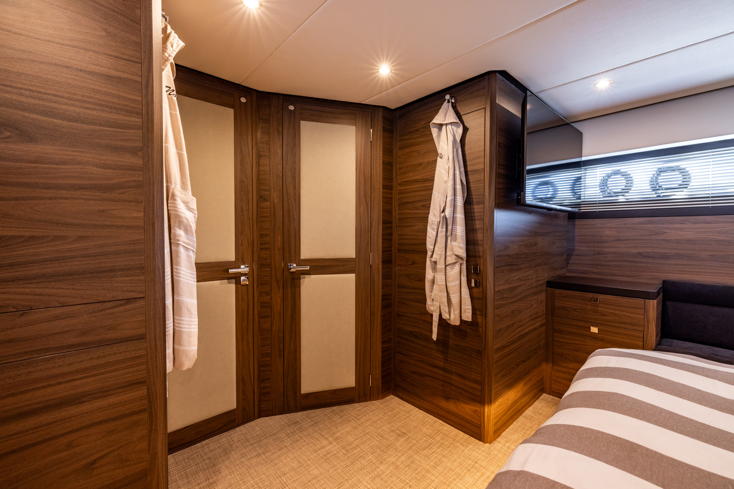 Boarncruiser 50 Traveller (Flybridge) — foto 77 van 105
